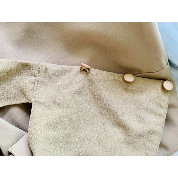 Turtle neck crop top Luvalot-add free to any bundle - Picture 7 of 10